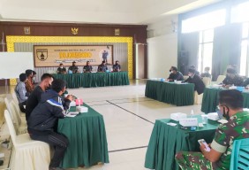 12 Ponpes di Bojonegoro Ikuti Liga Santri Piala Kasad 2022