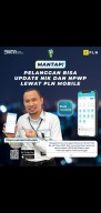 Perbarui Data NIK dan NPWP Bisa Melalui PLN Mobile
