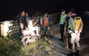 Bocil Magetan Dirampas Ponselnya dan Hampir Diperkosa