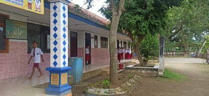 Guru SDN Bringinan Sering Terlambat, Dindik Ponorogo Minta Maaf ke Anak-anak