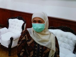 Pemprov Jatim Raih Dua Penghargaan Pelayanan Publik Terbaik 2021