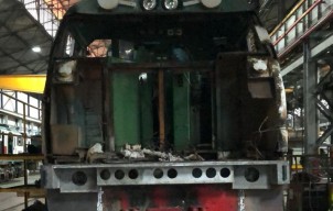 PT KAI Alami Kerugian Lebih Dari Rp 400 Juta Akibat Kecelakaan Maut di Tulungagung