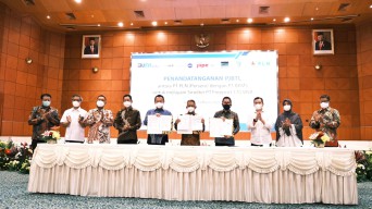 PLN Siap Pasok Listrik 170 MVA Untuk Proyek Smelter Freeport di JIIPE Gresik