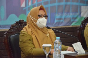 Begini Konsep Pemulihan Ekonomi Pemkab yang Dijalankan Pemkab Gresik