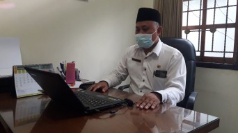 Kuota Sertifikasi Halal Bagi UMKM di Tulungagung Ditambah