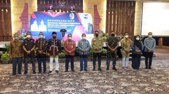 RKPD Tulungagung Dibuka, Prediksi Anggaran Rp 300 Miliar