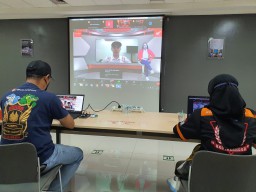 Marquez dan Espargaro Sapa Konsumen Honda di Jatim