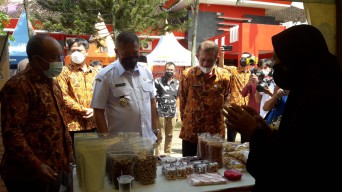 Imbas Perang Rusia, 50 Pekerja Asal Tulungagung Gagal Berangkat Polandia