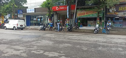 Jalan Ponorogo Banyak yang Rusak Parah, Dinas PU Angkat Bicara