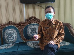 Inspektorat Awasi Bantuan Keuangan Desa di Bojonegoro