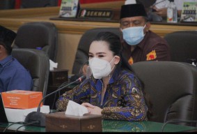 Ketua Pansus III DPRD Bojonegoro Sebut Bojonegoro Darurat Pendidikan