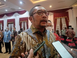 Ada E-Perda, Kunker ke Daerah Tak Diperlukan Lagi