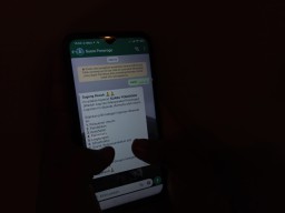 Sambatan Warga Ponorogo, Paling Banyak Soal Infrakstruktur Rusak