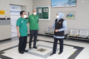 Jatim Temukan 43.268 Kasus TBC Selama 2021, Ini Langkah Pemprov