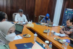 Restrukturisasi Bisnis Gula Mendapat Dukungan Komisaris Utama PTPN XI