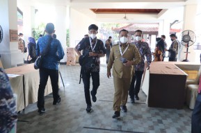 Gunakan Produk Dalam Negeri untuk Pacu Pertumbuhan Ekonomi Nasional