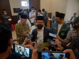 Kemendes PDTT Dorong Peran Millenial Bangun Desa Cerdas