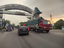 Hindari Kemacetan Dampak Jembatan Ambles Lamongan, Ini Rute dari Bojonegoro