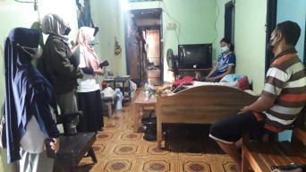 Triwulan Pertama Temukan 1.300 Warga Tulungagung Suspect TBC, 150 Orang Positif