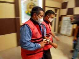 Kejari Pasuruan Dalami Keterlibatan Oknum DPRD dalam Kasus Korupsi BOP