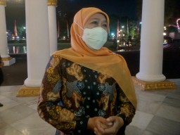 Gubernur Khofifah Sentil Produsen dan Distributor Minyak Goreng, Singgung Jiwa Nasionalisme