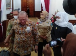 Alhamdulillah, Mulai Hari Ini Pasokan Listrik ke Madura Sudah Normal