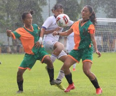 Hasil Piala Pertiwi Jatim, Persela Menang 6-0 dan Arema Kalahkan Persebaya 3-0
