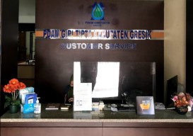 Calon Direksi dan Dewan Pengawas PDAM Gresik Segera Diputuskan, Berikut Nama-namanya