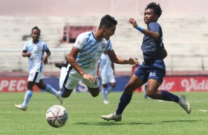 Gresik United Bisa Lolos ke Liga Dua, Begini Syaratnya