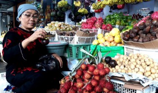 Antisipasi Lonjakan Harga Pangan, Diskoperindag Gresik Maksimalkan Siskaperbako