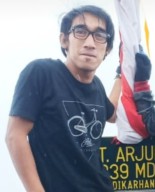 Seorang Mahasiswa Pendaki Gunung Arjuno Dikabarkan Hilang