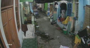 Tiga Bulan, Ada Sembilan Laporan Curanmor di Gresik Belum Terungkap