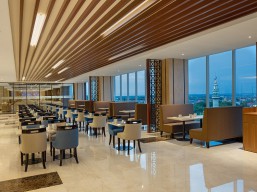 Sambut Ramadan, Aston Inn Gresik Tawarkan Paket Takjil dari Chef Haris