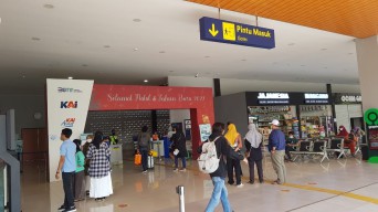 Sekarang Naik KA Tak Wajib RT-PCR dan Antigen, Kecuali Ini