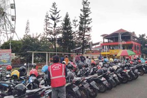Kejar Target PAD Parkir, Pemkot Batu Akan Gandeng Pihak Ketiga