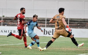 Ditekuk Bali United 2-1, Klasmen Persela Lamongan Makin Terpuruk