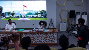 Polres Probolinggo Kota Selidiki Dugaan Jual Beli Jabatan di RSUD dr Moch Saleh