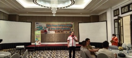 Mudik 2022 Grup Astra Buka Layanan Pos Lebaran di Paiton dan Jombang