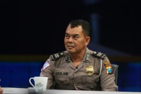 Satu Jam Sebelum Meninggal, Aiptu Jaelani Masih Telpon Pimpinan