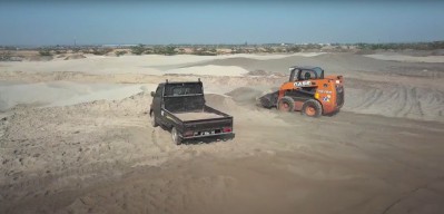 FABA Bisa Dijadikan Ujung Tombak Pembangunan Infrastruktur Nasional