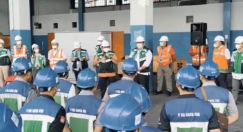 Pelindo Terminal Petikemas Perkuat Layanan Logistik di Kawasan Indonesia Timur