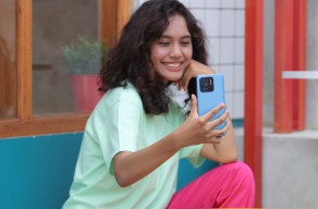 10 Alasan Redmi 10C Layak Jadi Smartphone Jagoan Kamu Saat Lebaran