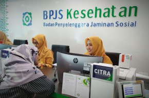 Selama Lebaran Idul Fitri, Layanan Kesehatan Peserta JKN-KIS Tetap Buka