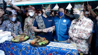 Dear Investor, Madura Bakal Punya Wisata Religi dan Edukasi !