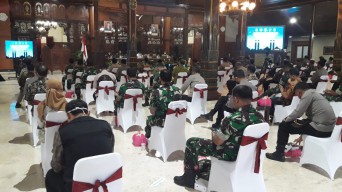 MUI Tulungagung Kritik Rapat Persiapan Jelang Ramadan Mepet