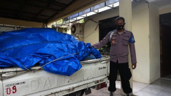 Ngaku Jadi Pak Haji, Penipu di Tulungagung Diringkus Polisi