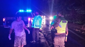 Ngeri, Dua Guru PAUD Tewas Diseruduk Truk Tronton di Bojonegoro