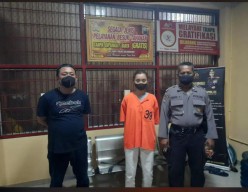 Modus Arisan dan Investasi, Gadis Bojonegoro Bawa Kabur Uang Member Rp 5 Miliar Lebih