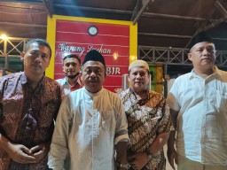 Partai Demokrat Gresik Solid Dukung Emil Dardak Sebagai Ketua
