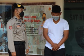 Korban Begal Payudara di Madiun Diminta Segera Lapor